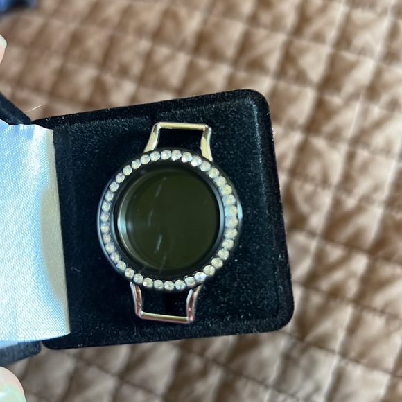 Origami Owl Living Lock - Picture 4 of 6